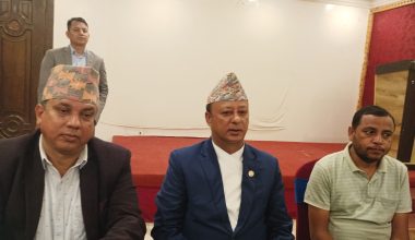 ‘विद्युत् खपत बढेका कारण ‘ट्रिपिङ’ हुने समस्या छ’