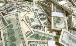 विदेशी मुद्रा सञ्चिती २५ खर्ब ६९ अर्ब