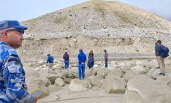 सात पुल बगाउँदा डेढ करोडभन्दा बढीको क्षति