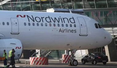 रुसद्वारा उत्तर कोरियामा सिधा हवाई उडान सुरु