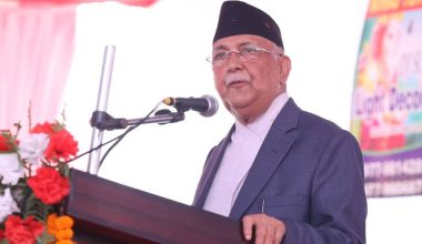 सुदूरपश्चिमका १३ क्याम्पसलाई आङ्गिक बनाउन प्रधानमन्त्रीको ध्यानाकर्षण