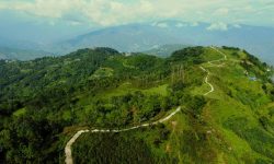 यस्तो निर्माण भयो ‘शङ्खामचुली दिमालुङ पदमार्ग’