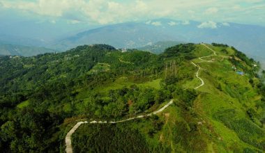 यस्तो निर्माण भयो ‘शङ्खामचुली दिमालुङ पदमार्ग’