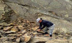 पहिरोले कागबेनी-कोरला सडक अवरुद्ध