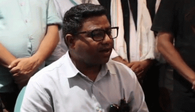 राष्ट्रिय स्वतन्त्र पार्टी संसदीय दलको बैठक सम्पन्न, जनताका मुद्दा स्थापित गराउन सफल भएको निष्कर्ष