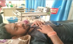 पत्रकार यादवमाथिको आक्रमणप्रति कडा विरोध, दोषीलाई कारबाहीको माग