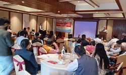 परिवार व्यवस्थापन, यौन तथा प्रजनन स्वास्थ्यमा लगानी बढाउन माग