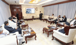 द्रूतमार्गको प्रवेश विन्दु क्षेत्रको समस्या समाधानमा प्रधानमन्त्रीद्वारा पहल