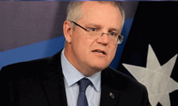 गाजामा इजरायलद्वारा अन्तर्राष्ट्रिय कानुनको उल्लंघन : अष्ट्रेलियाली प्रधानमन्त्री