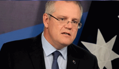 गाजामा इजरायलद्वारा अन्तर्राष्ट्रिय कानुनको उल्लंघन : अष्ट्रेलियाली प्रधानमन्त्री