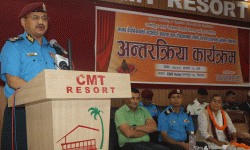 ‘मानव बेचबिखन नियन्त्रणमा साझेदारी अपरिहार्य’