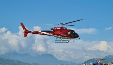 प्रभु हेलिकप्टर १० औँ वर्षमा, आइपिओ निष्कासनको तयारी