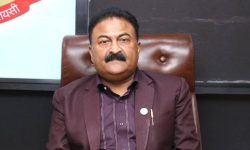 आफूमाथि लगाइएका आरोप परीक्षणसहित पुष्टि गर्न मन्त्री गुप्ताको चुनौती