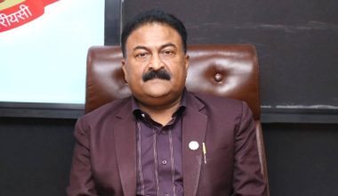 आफूमाथि लगाइएका आरोप परीक्षणसहित पुष्टि गर्न मन्त्री गुप्ताको चुनौती