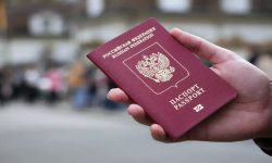 युक्रेनमा जासुसी गर्ने अमेरिकी नागरिकलाई रुसी पासपोर्ट