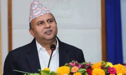 ‘युवा पुस्तालाई कृषि पेसामा संलग्न गराउनुपर्छ’