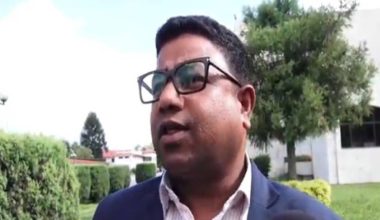 कुलिङ अफ पिरियड प्रकरणको छानविन गर्न कांग्रेसलाई नै दिँदा प्रश्न उठ्ने तर्फ सभामुखकाे ध्यानाकर्षण