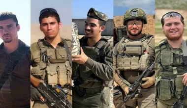 गाजामा पाँच इजरायली सैनिकको मृत्यु : सेना