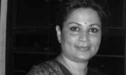 पूर्वनिर्वाचन आयुक्त शर्माको निधन