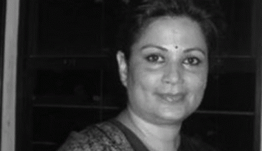 पूर्वनिर्वाचन आयुक्त शर्माको निधन