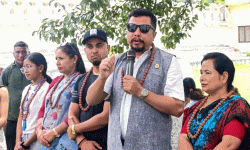 ‘जलवायु परिवर्तनले नकारात्मक असर गरिरहेको छ’