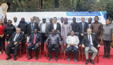 विश्व प्रेस काउन्सिलको उपाध्यक्षमा नेपालका श्रेष्ठ