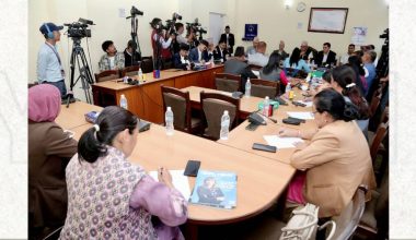 विद्यालय शिक्षा विधेयकमा सहमति जुटाउन समय माग