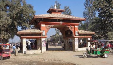 नेपाल-भारत सीमानाका बन्द हुने