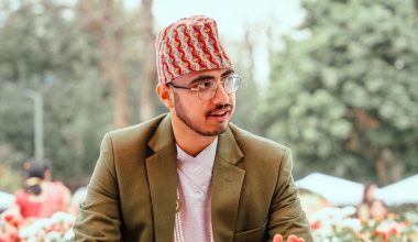 सुवास शर्मा राष्ट्रिय युवा संसदमा काठमाडौं–३ बाट विजयी