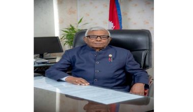 परिणाम आउने गरी जनताको पक्षमा काम गर्न मन्त्री सुडीको निर्देशन