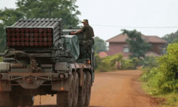 थाइल्याण्ड र कम्बोडिया वार्ताका लागि तयार, मलेसियामा हुँदै महत्वपूर्ण बैठक