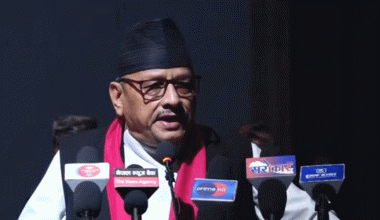 विद्यालय शिक्षा विधेयकमाथि तुषारापात भए शिक्षा क्षेत्र भताभुङ्ग हुनसक्छ : सभापति थापा