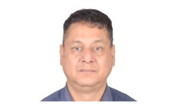 त्रिविको उपकुलपतिमा डा अर्याल नियुक्त