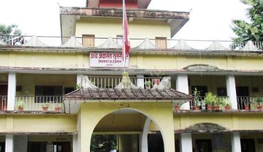 उच्च अदालत तुलसीपुरमा एक दशकयताकै बढी मुद्दा फर्छ्यौट, एक वर्ष नाघेका मुद्दा शून्य