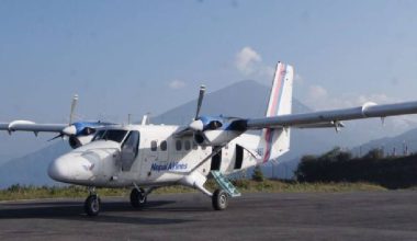 तीन सातापछि ताप्लेजुङमा हवाई उडान