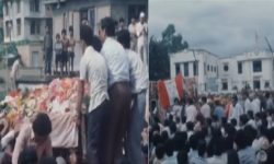 बिपीको बिदाइ