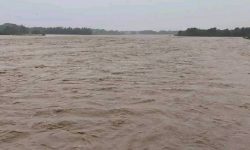 भेरी नदीमा पानीको सतह बढेकाले सतर्कता अपनाउन आग्रह