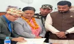 खानेपानी विभागको हाल सम्मकै ऐतिहासिक उपलब्धि : ९० प्रतिशत वित्तीय प्रगति