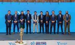 नेपाल युवा उद्यमी मञ्चको अध्यक्षमा घिमिरे निर्वाचित