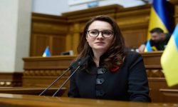 जेलेन्स्कीद्वारा युद्ध प्रयासलाई पुनर्जीवित गर्न नयाँ प्रधानमन्त्री नियुक्त