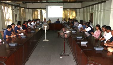 ‘बोनम्यारो प्रत्यारोपण’ तयारी गर्दै बिपी कोइराला मेमोरियल क्यान्सर अस्पताल