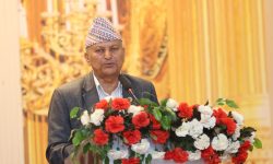 सबै भूमिहिनलाई छिट्टै लालपुर्जा दिन्छौं : मन्त्री अधिकारी