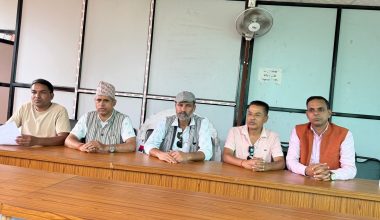 पाँच संगठनको माग- सिडिओ कार्यालयमा अनलाइन दर्ताको व्यवस्था खारेज गरियोस्