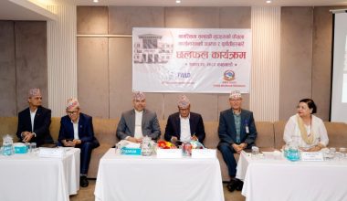 ‘नागरिकताको मुद्दामा मानिँदैन सर्वोच्चको फैसलालाई नजिर’