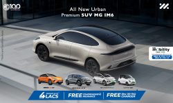 नाईमा एक्स्पोमा एमजीको वर्षकै सबैभन्दा ठूलो अफर सार्वजनिक