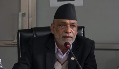 अबका दश दिनमा मल पाइन्छः कृषिमन्त्री