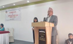 महिला व्यवसायीको उत्पादन प्रवर्द्धनका लागि ‘डिजिटल हाटबजार एप’