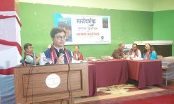 व्यावसायिक पत्रकारिता गर्नुपर्नेमा नेता राणाको जोड