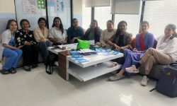 नाफिजमा आवद्ध विवाहित महिला सदस्यको एचपीभी डिएनए परीक्षण सम्पन्न