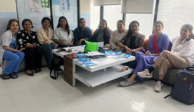 नाफिजमा आवद्ध विवाहित महिला सदस्यको एचपीभी डिएनए परीक्षण सम्पन्न